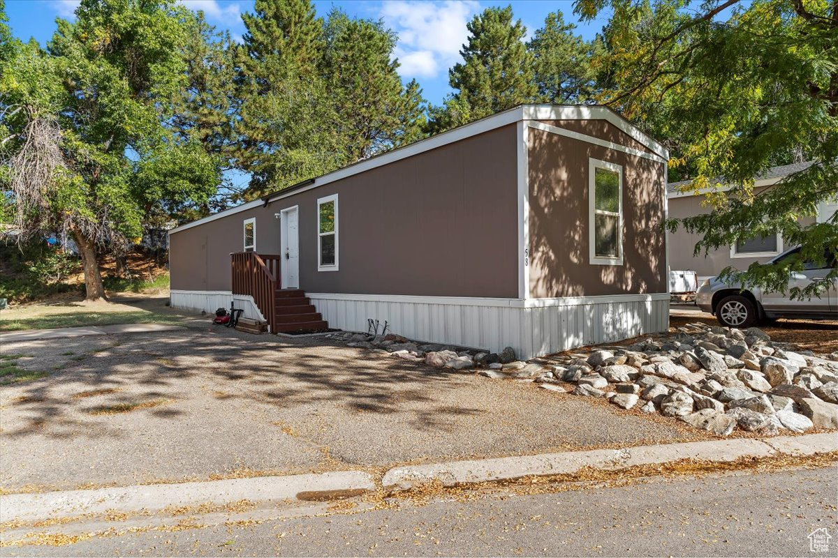 RIDGEWOOD ESTATES - Residential