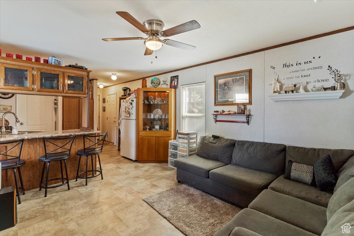 RIDGEWOOD ESTATES - Residential