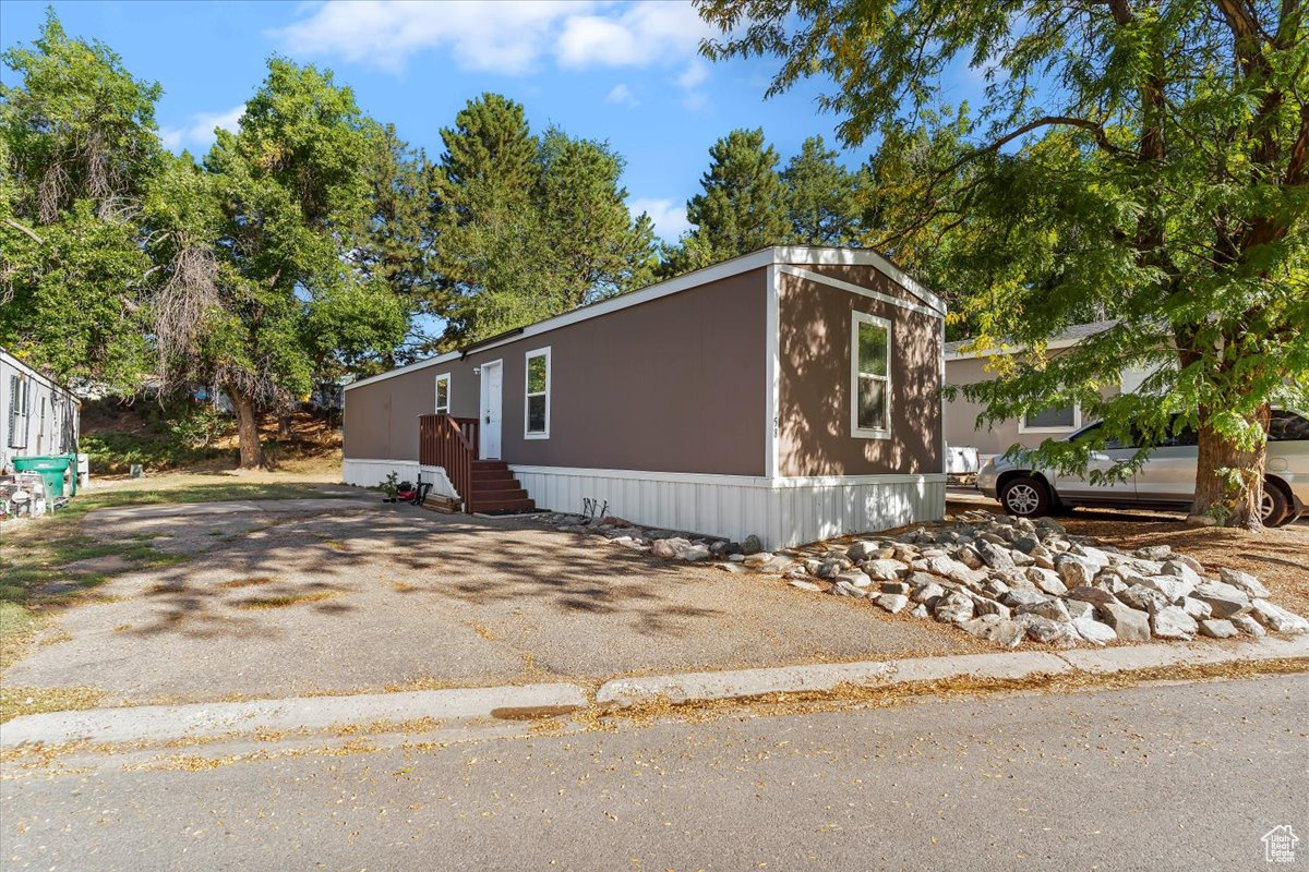 RIDGEWOOD ESTATES - Residential