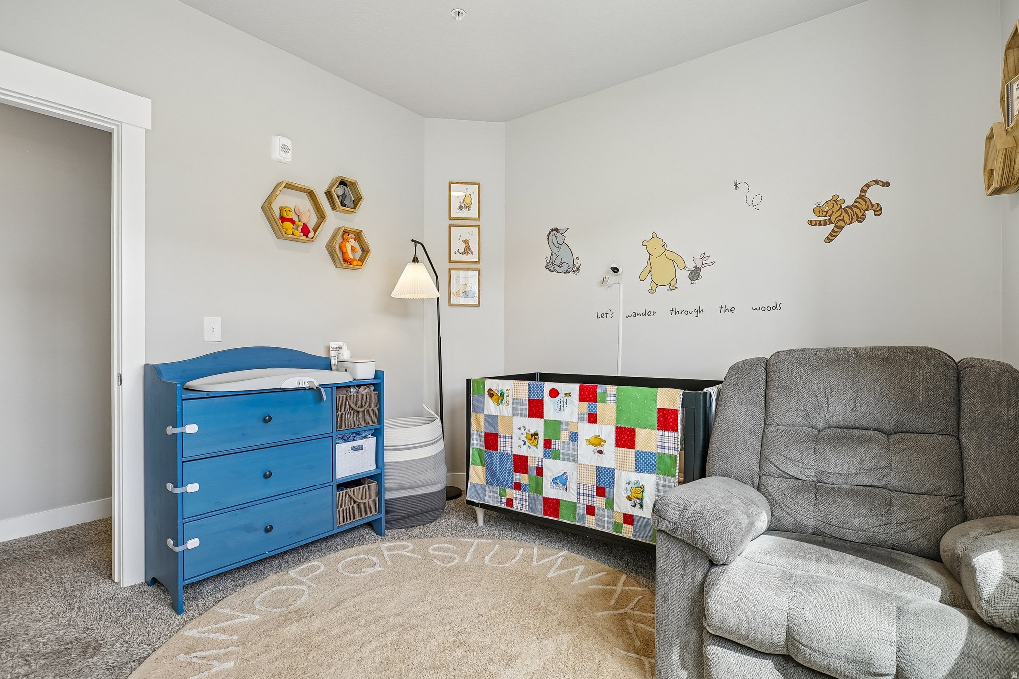 PLAT B - Residential