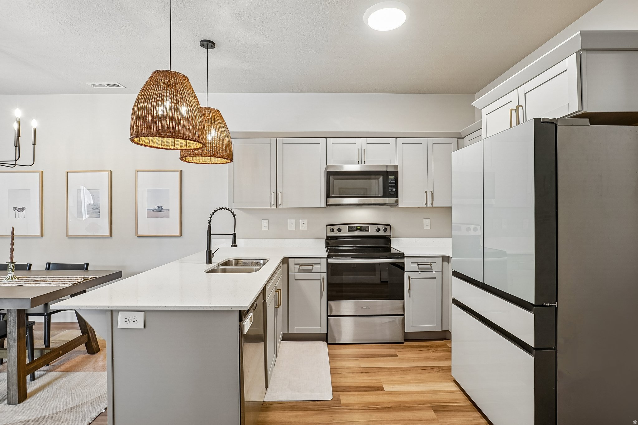 PLAT B - Residential