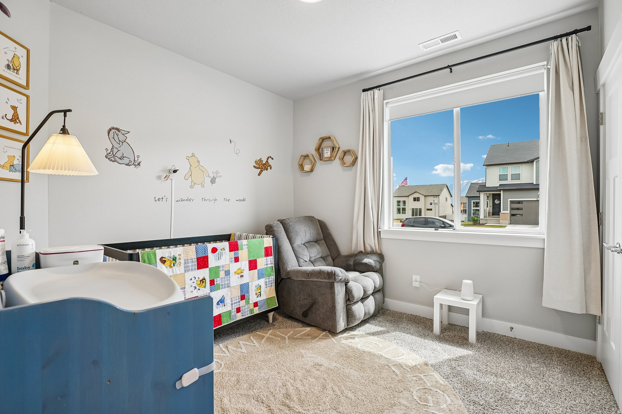 PLAT B - Residential