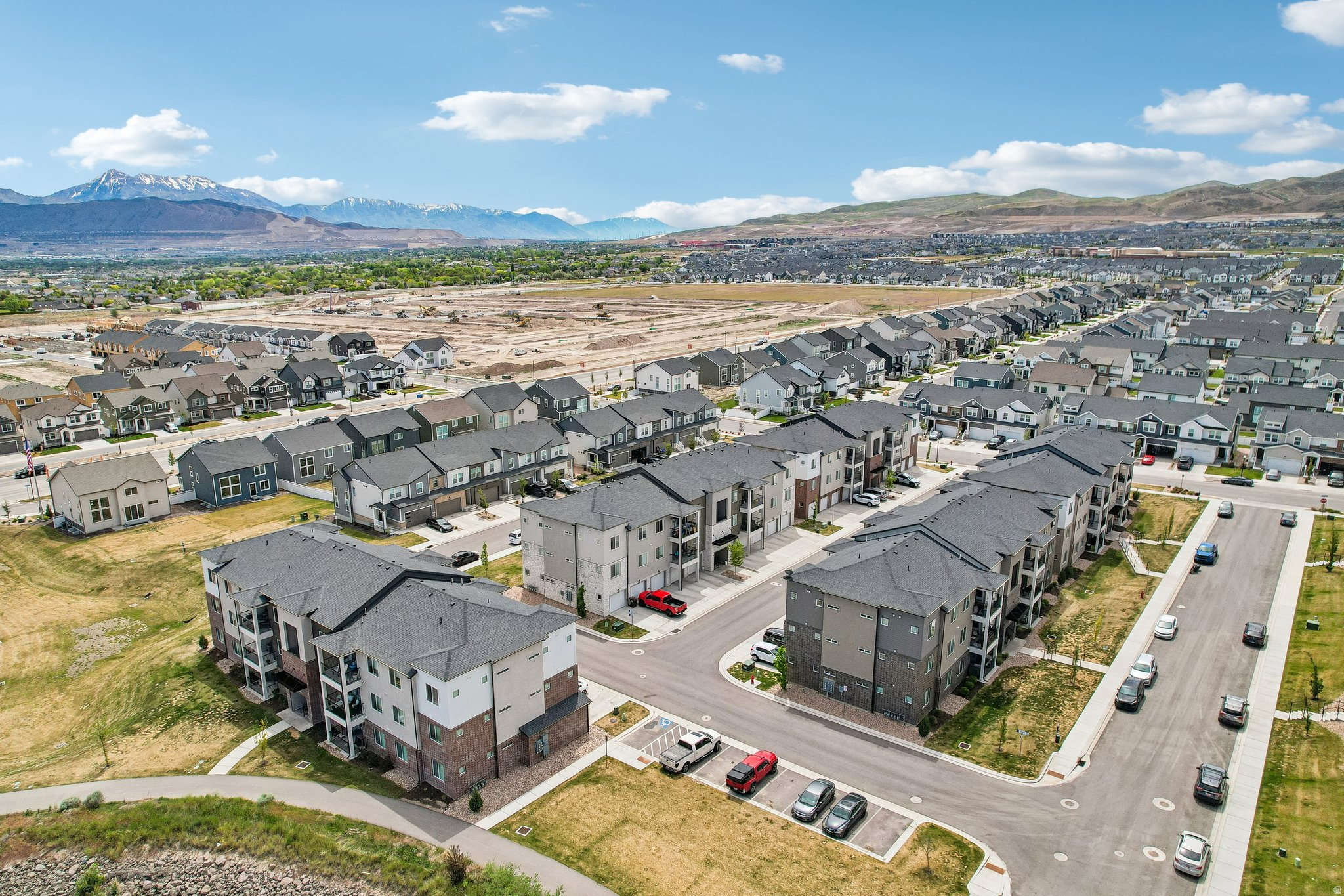 PLAT B - Residential