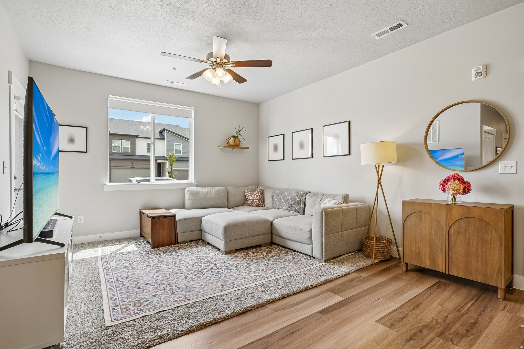 PLAT B - Residential