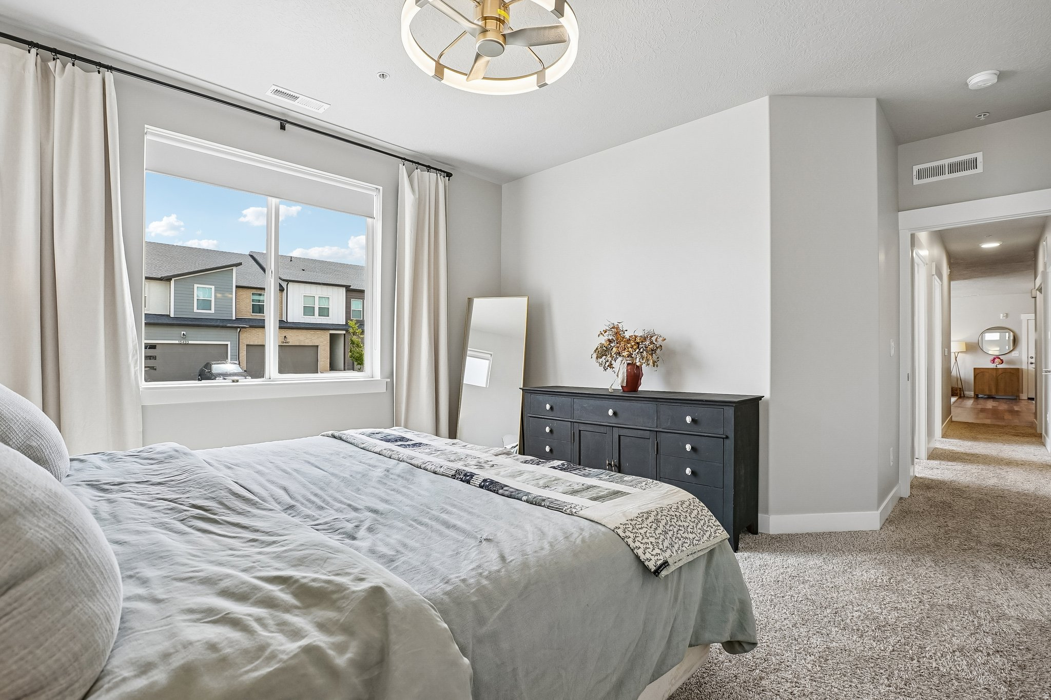 PLAT B - Residential