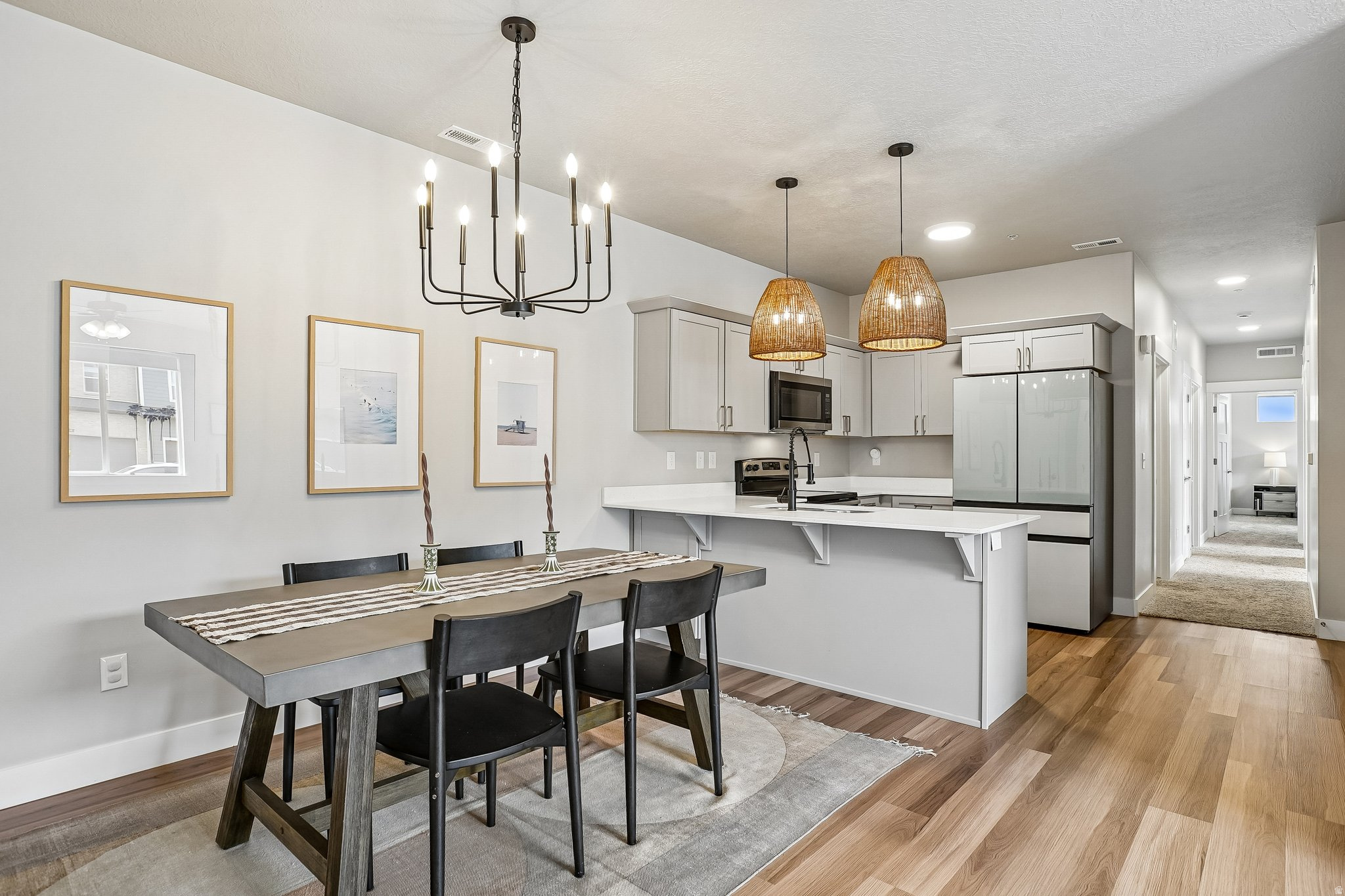 PLAT B - Residential