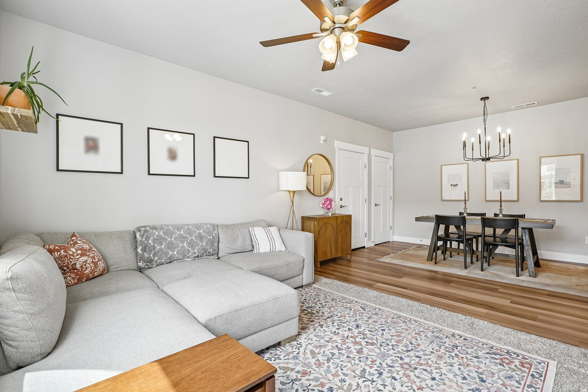 PLAT B - Residential