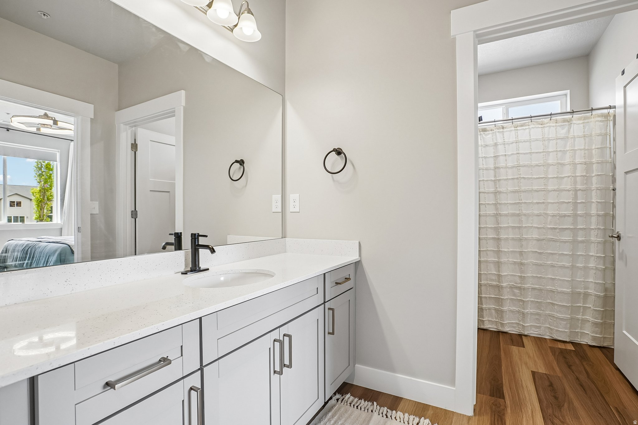 PLAT B - Residential