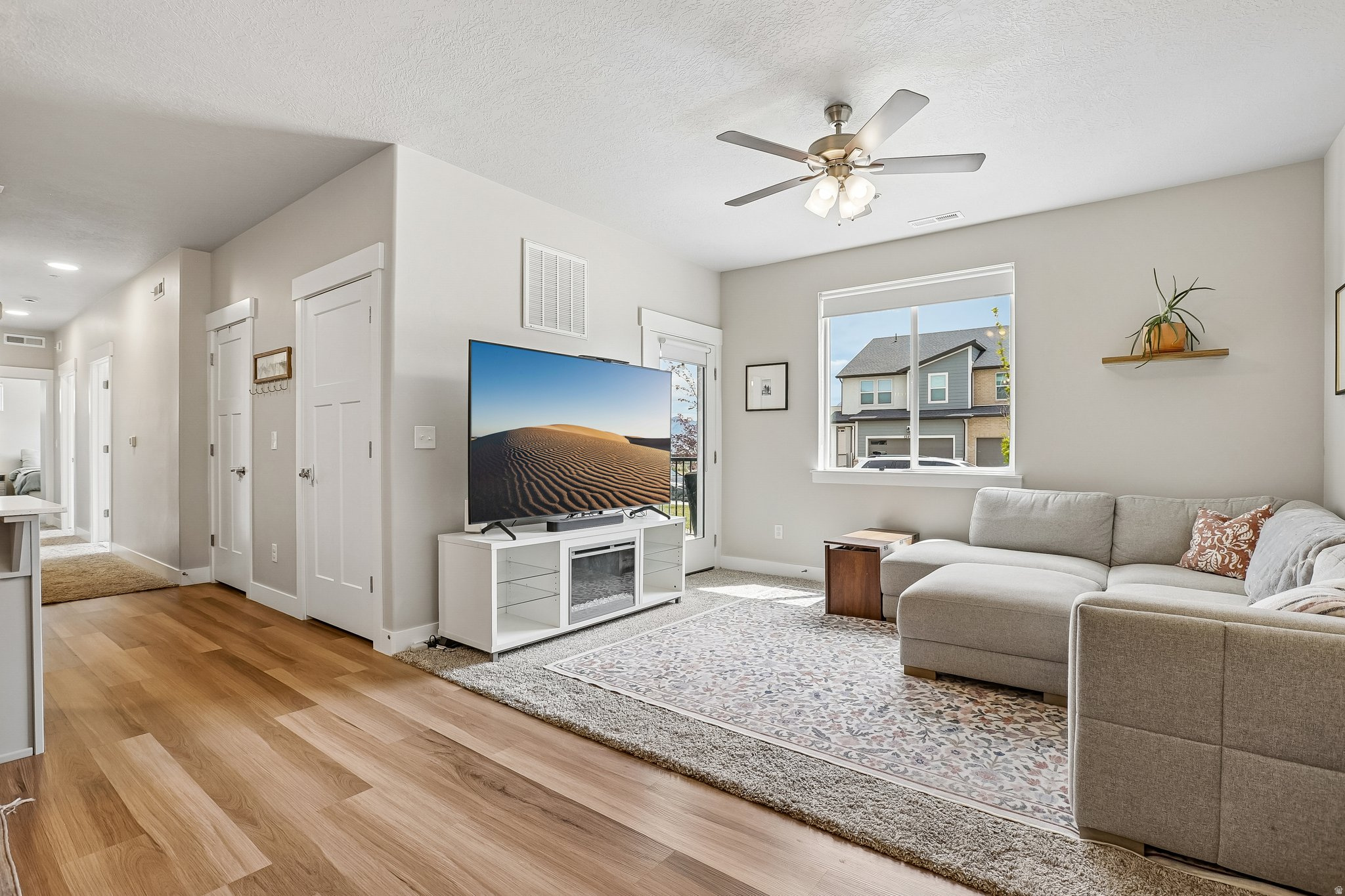 PLAT B - Residential