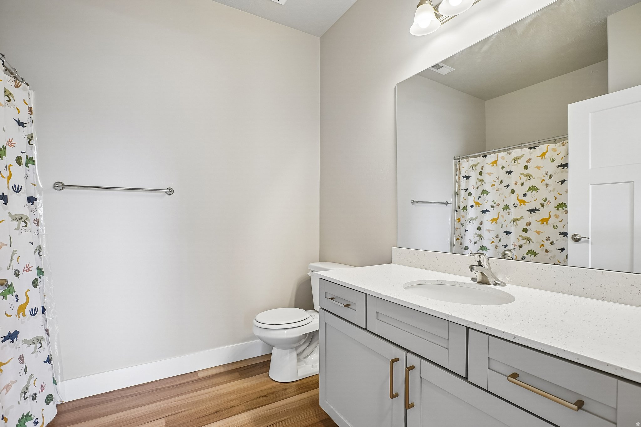 PLAT B - Residential