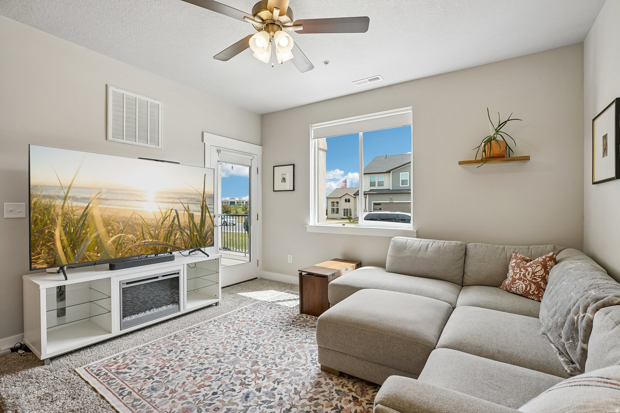 PLAT B - Residential