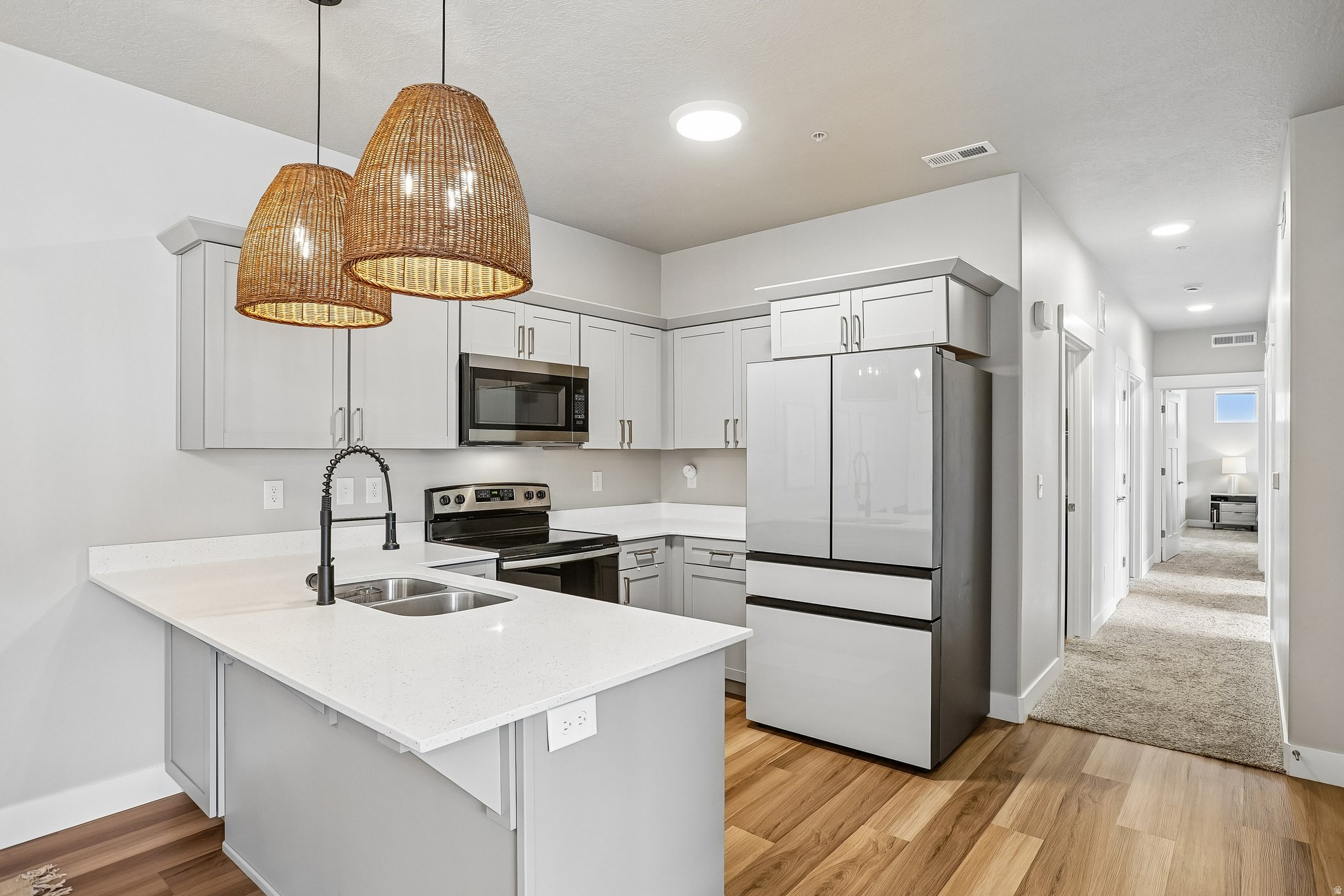 PLAT B - Residential