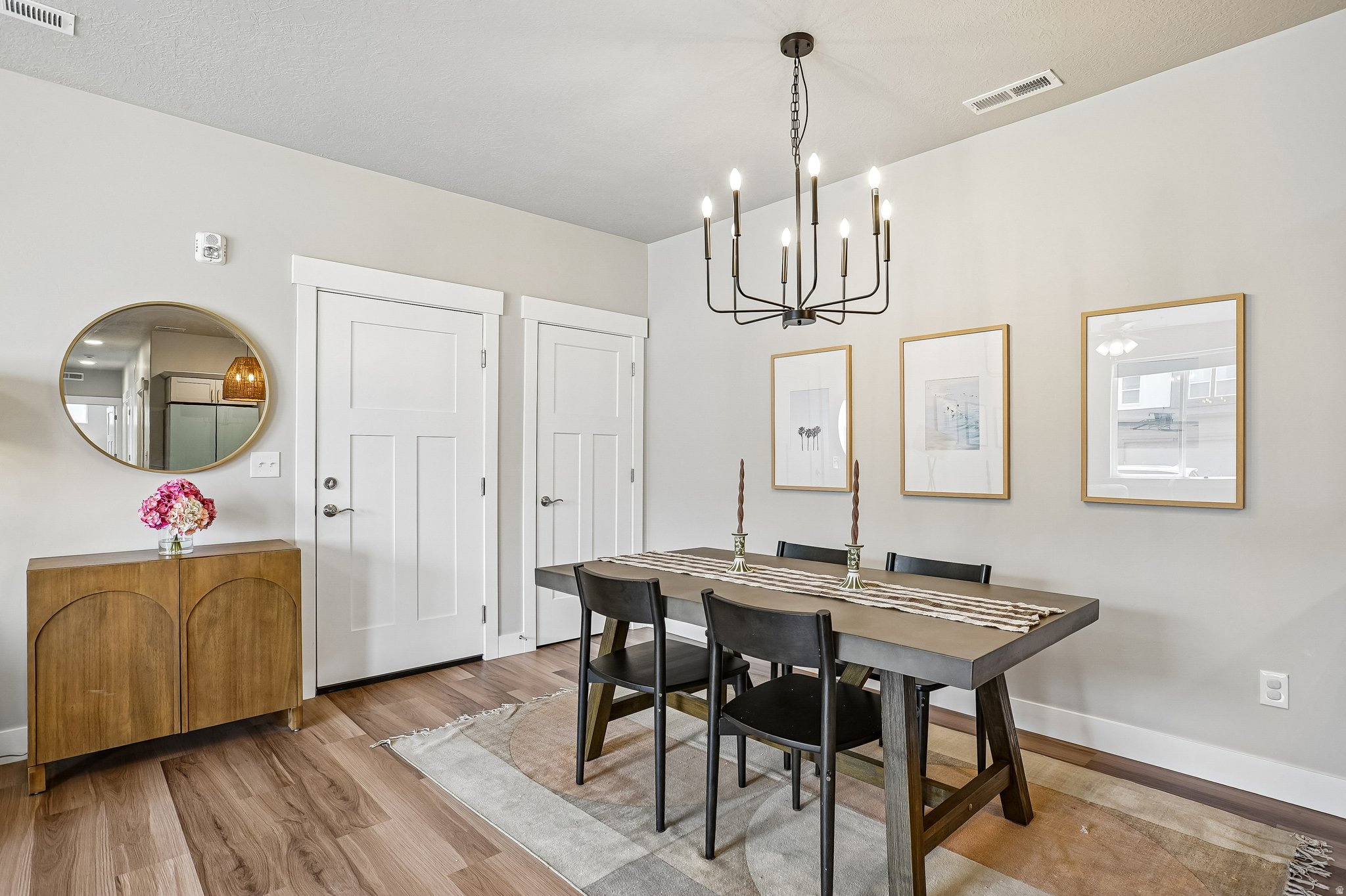 PLAT B - Residential