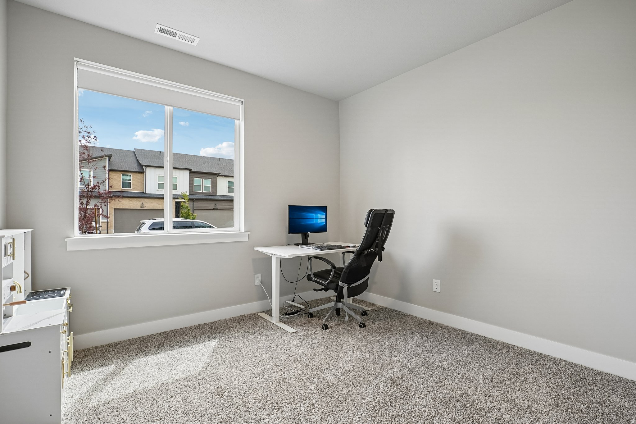 PLAT B - Residential