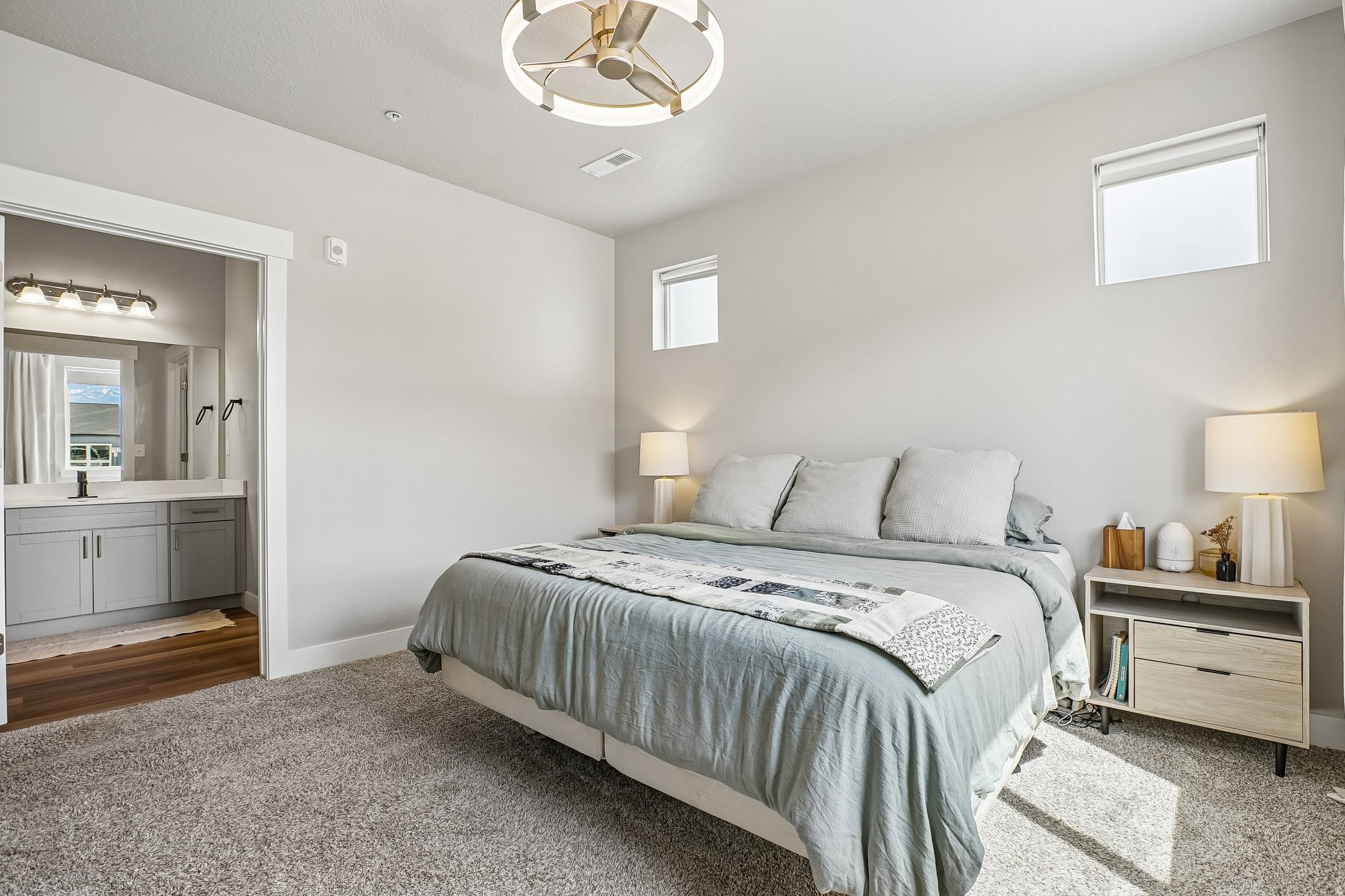 PLAT B - Residential