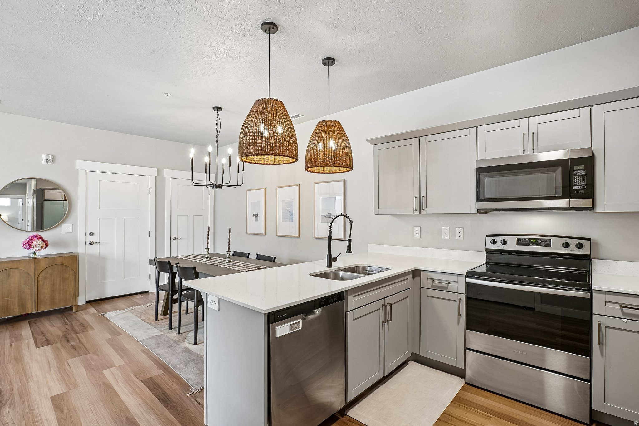 PLAT B - Residential