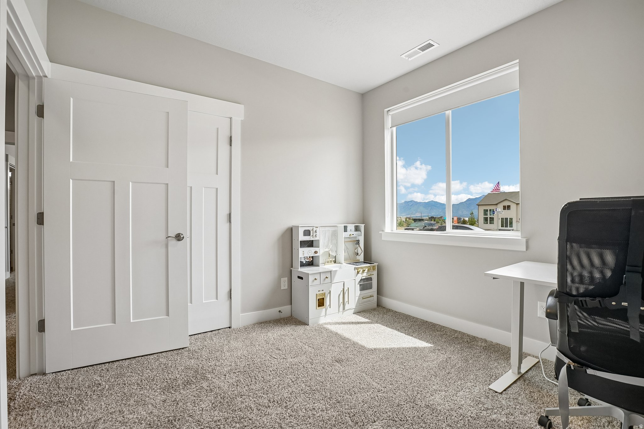 PLAT B - Residential
