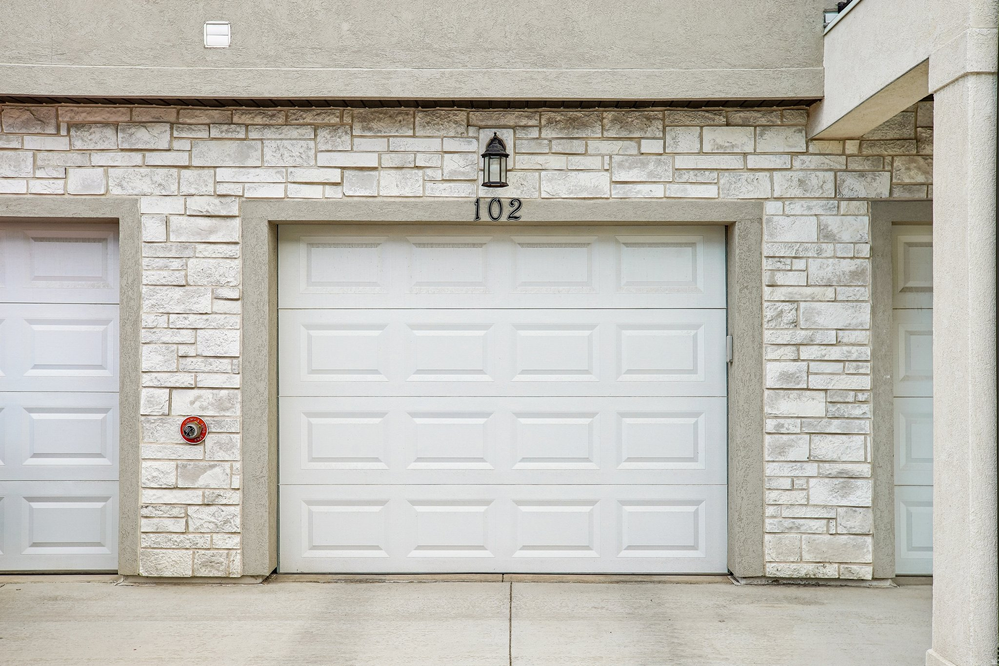 PLAT B - Residential
