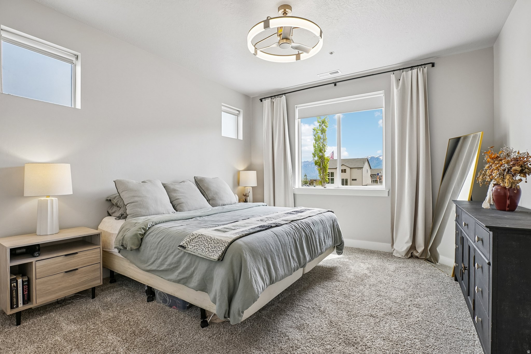 PLAT B - Residential