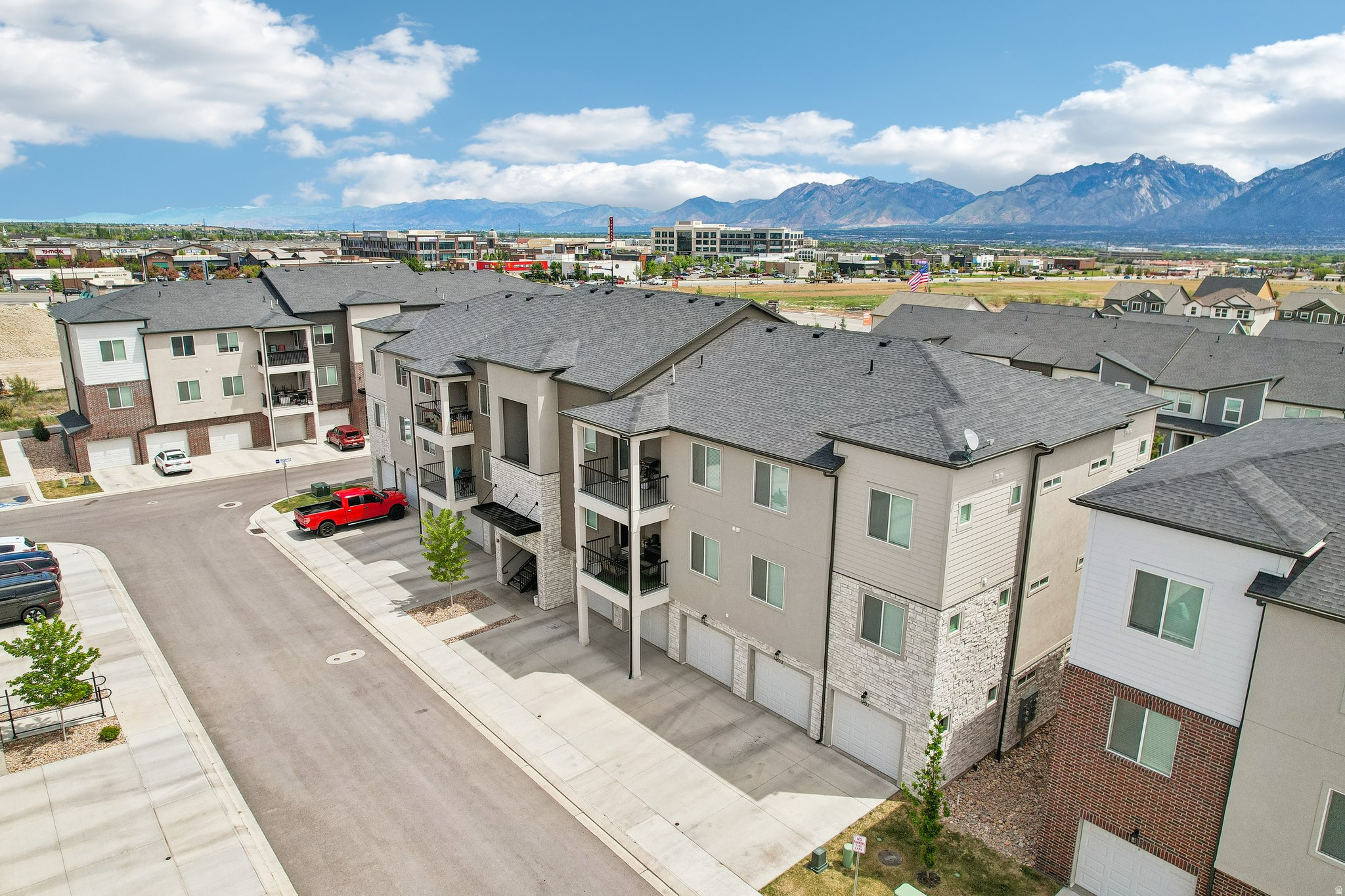 PLAT B - Residential