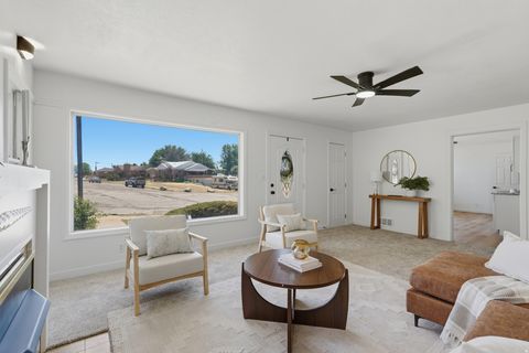 Tiny photo for 2102 W 5125 S, Roy, UT 84067 (MLS # 2165300)