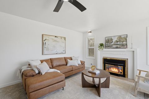 Tiny photo for 2102 W 5125 S, Roy, UT 84067 (MLS # 2165300)