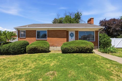 Tiny photo for 2102 W 5125 S, Roy, UT 84067 (MLS # 2165300)