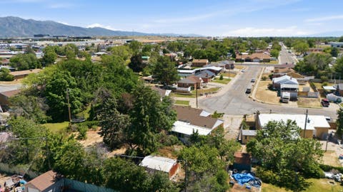 Tiny photo for 2102 W 5125 S, Roy, UT 84067 (MLS # 2165300)