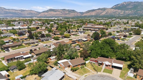 Tiny photo for 2102 W 5125 S, Roy, UT 84067 (MLS # 2165300)