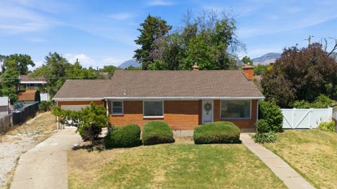 Tiny photo for 2102 W 5125 S, Roy, UT 84067 (MLS # 2165300)