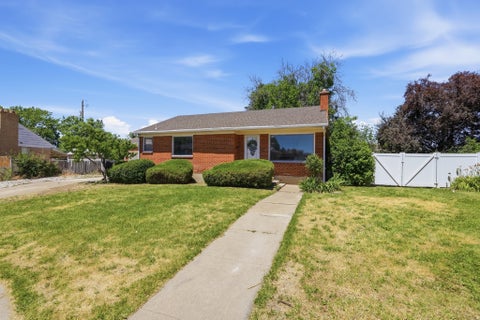 Tiny photo for 2102 W 5125 S, Roy, UT 84067 (MLS # 2165300)