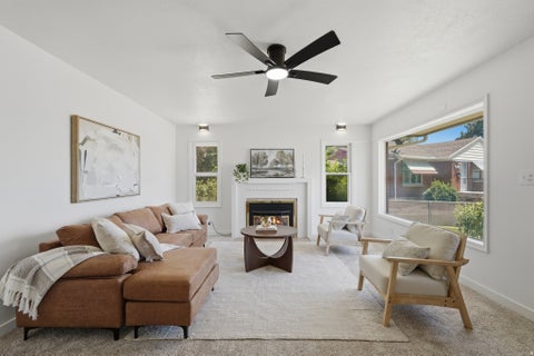 Tiny photo for 2102 W 5125 S, Roy, UT 84067 (MLS # 2165300)