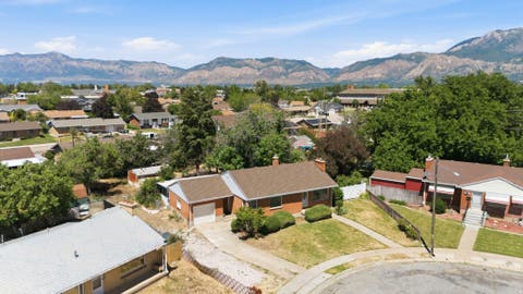Tiny photo for 2102 W 5125 S, Roy, UT 84067 (MLS # 2165300)