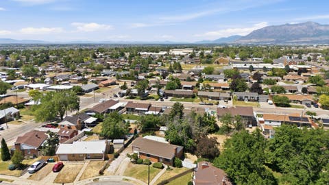 Tiny photo for 2102 W 5125 S, Roy, UT 84067 (MLS # 2165300)