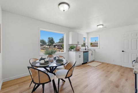 Tiny photo for 2102 W 5125 S, Roy, UT 84067 (MLS # 2165300)