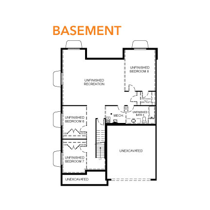 HARMONY RIDGE - Residential