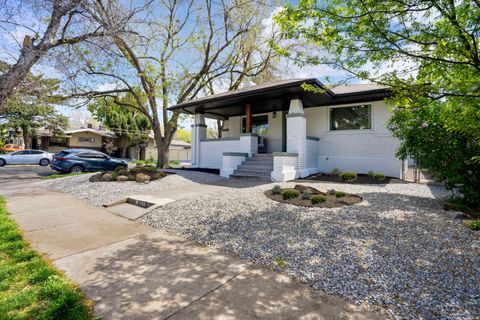Tiny photo for 938 E HOLLYWOOD AVE, Salt Lake City, UT 84105 (MLS # 2153356)
