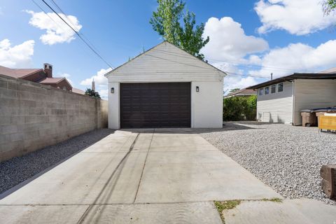 Tiny photo for 938 E HOLLYWOOD AVE, Salt Lake City, UT 84105 (MLS # 2153356)