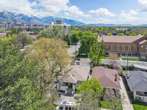 Tiny photo for 938 E HOLLYWOOD AVE, Salt Lake City, UT 84105 (MLS # 2153356)
