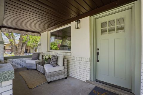 Tiny photo for 938 E HOLLYWOOD AVE, Salt Lake City, UT 84105 (MLS # 2153356)