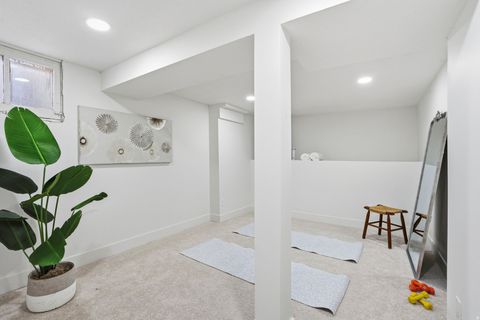 Tiny photo for 938 E HOLLYWOOD AVE, Salt Lake City, UT 84105 (MLS # 2153356)