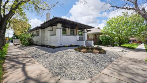 Tiny photo for 938 E HOLLYWOOD AVE, Salt Lake City, UT 84105 (MLS # 2153356)