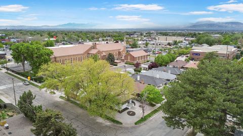 Tiny photo for 938 E HOLLYWOOD AVE, Salt Lake City, UT 84105 (MLS # 2153356)