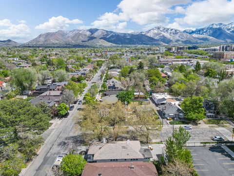Tiny photo for 938 E HOLLYWOOD AVE, Salt Lake City, UT 84105 (MLS # 2153356)