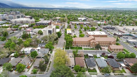 Tiny photo for 938 E HOLLYWOOD AVE, Salt Lake City, UT 84105 (MLS # 2153356)