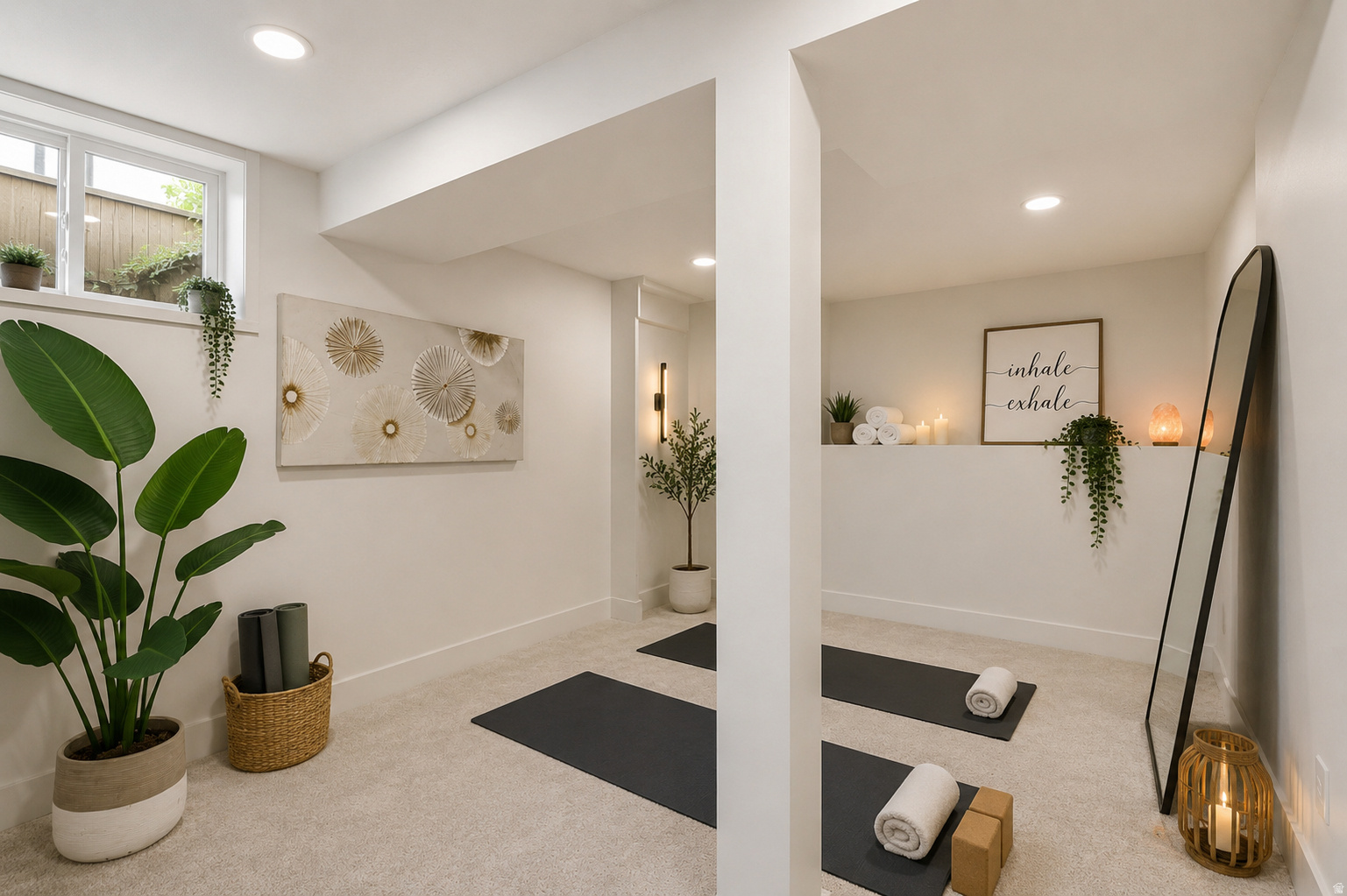 PARK - Residential