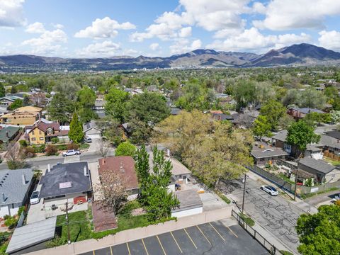 Tiny photo for 938 E HOLLYWOOD AVE, Salt Lake City, UT 84105 (MLS # 2153356)