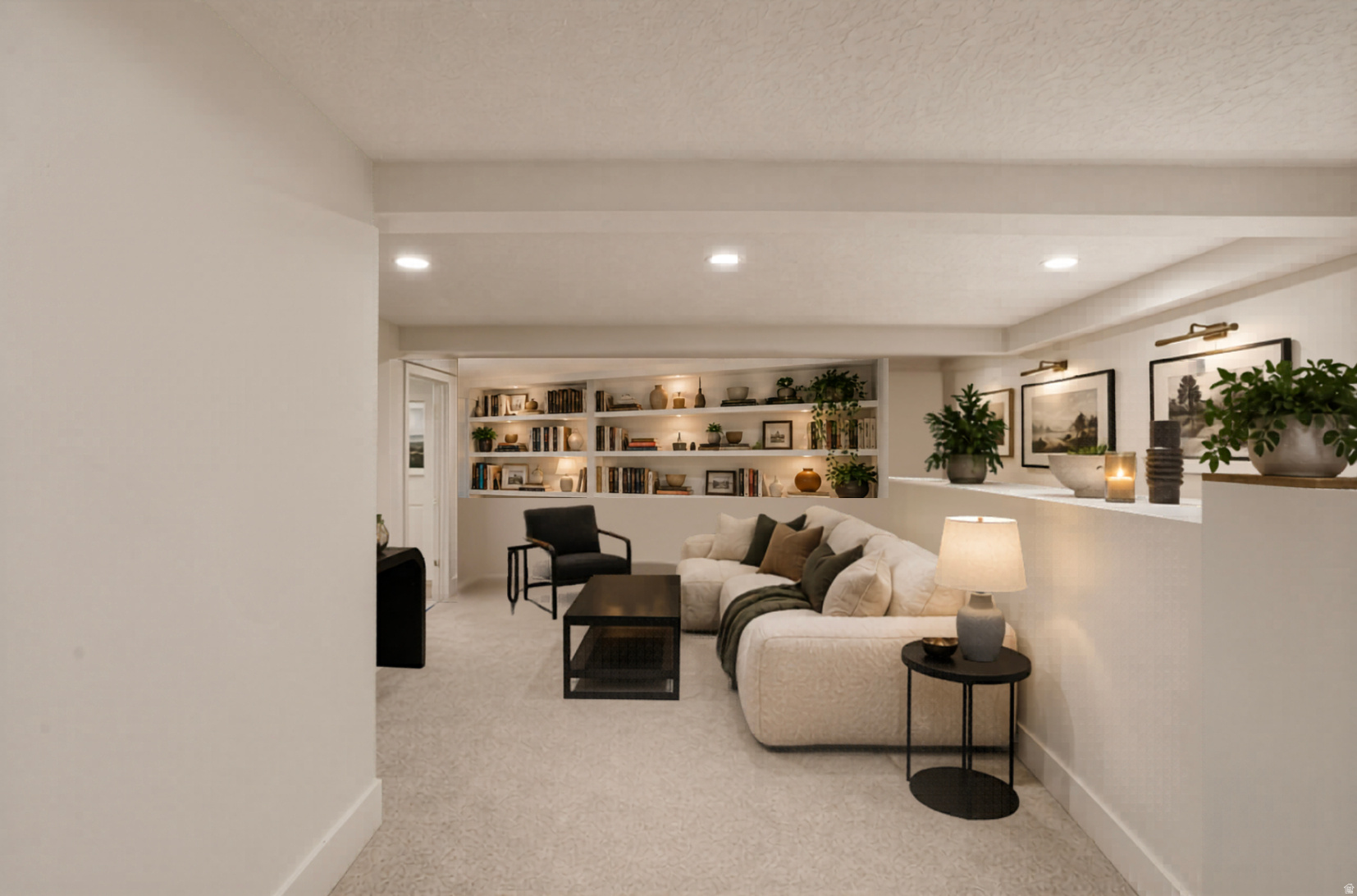 PARK - Residential