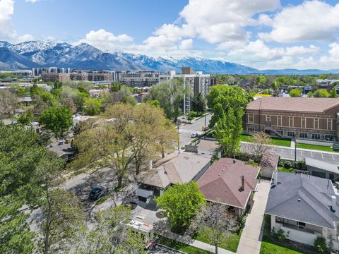 Tiny photo for 938 E HOLLYWOOD AVE, Salt Lake City, UT 84105 (MLS # 2153356)