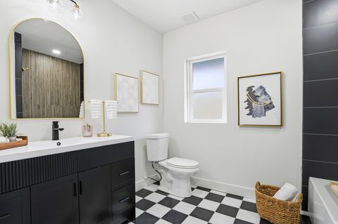 Tiny photo for 938 E HOLLYWOOD AVE, Salt Lake City, UT 84105 (MLS # 2153356)